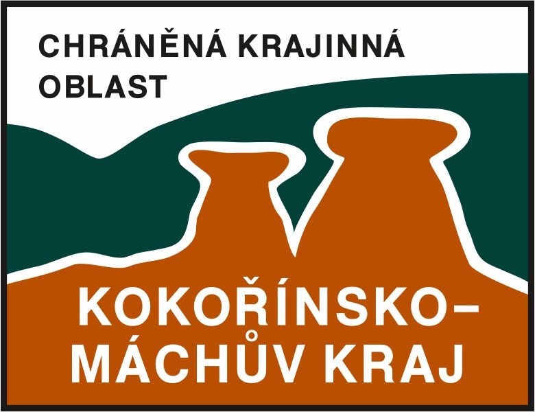 Logo CHKO