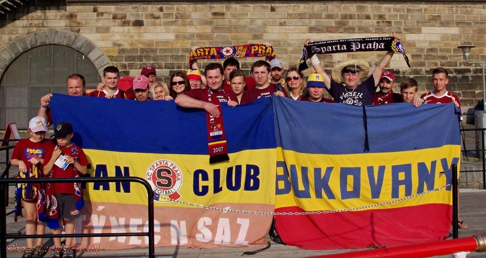 Týnecký fanklub čítá 45 členů