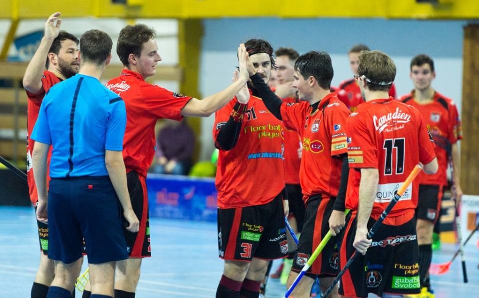 V letošním roce se baráž už nehraje, postupuje se rovnou z prvního místa
