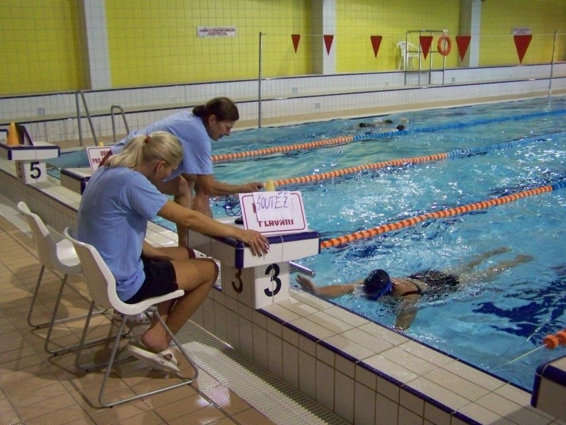 V loňském roce zvítězil Beroun se ziskem 6640 bodů