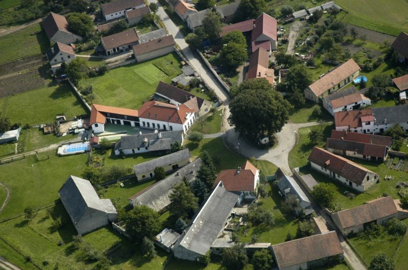 Tak se v Byšičkách konečně dočkají