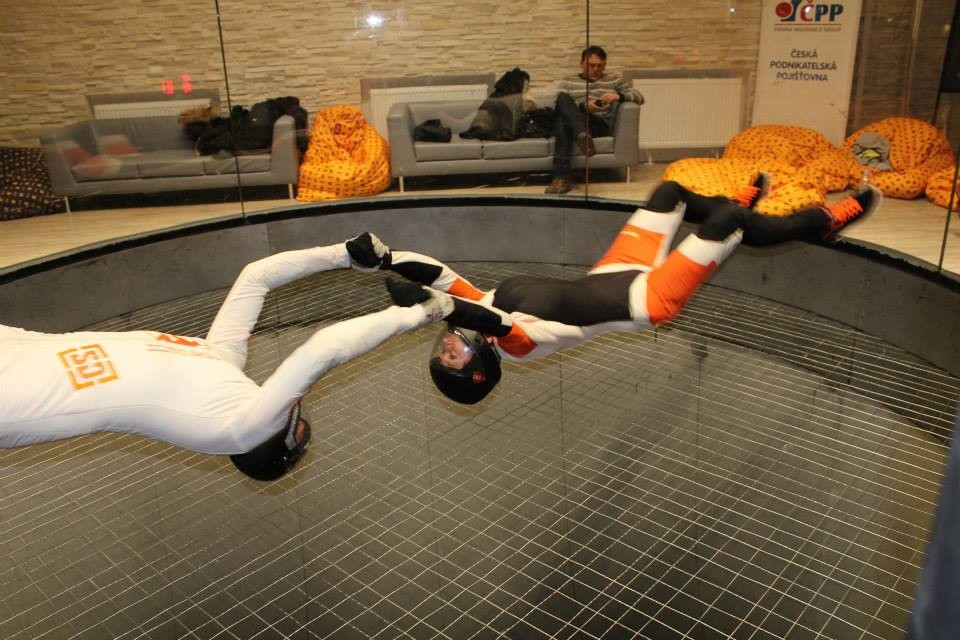 V Letňanech se představí 204 sportovců z 23 zemí světa