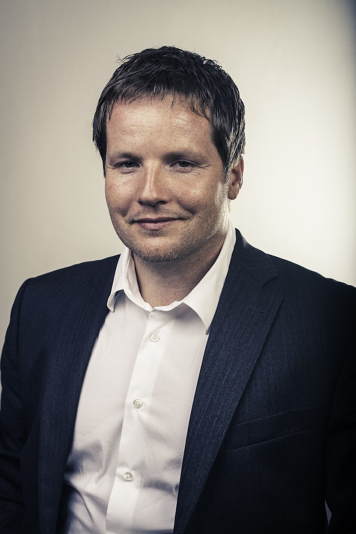 Patrik Brodan TOP 09 rezignoval z rady a odmítl kandidovat na post místostarosty po boku starosty Kůse; zdroj: archiv PB