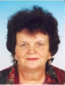 Božena Kubíková