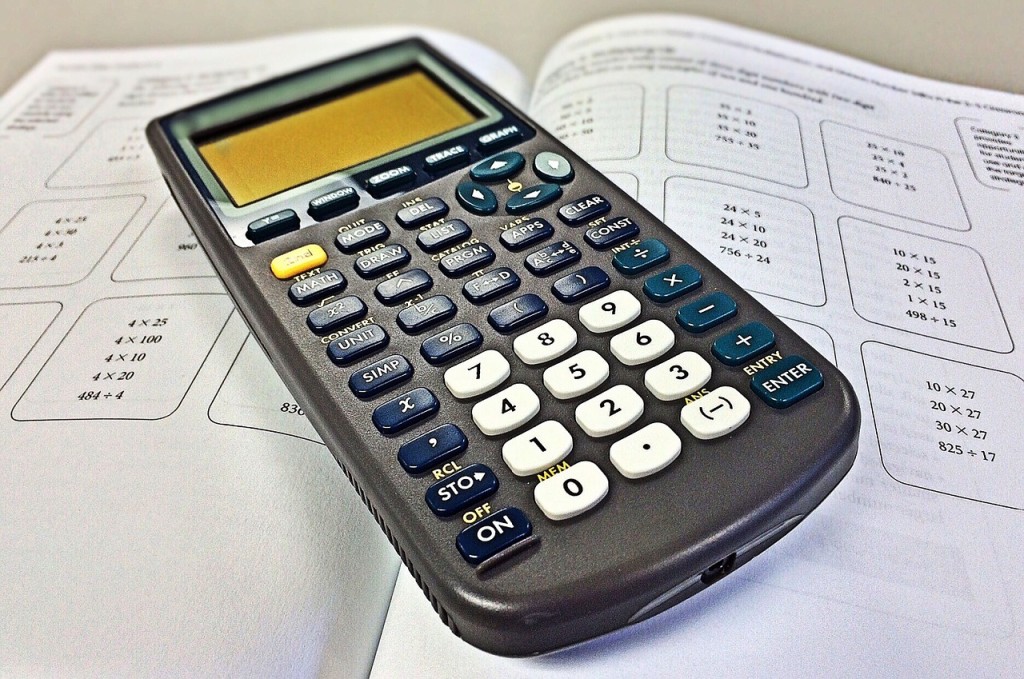 Matematická gramotnost
