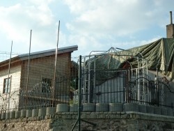 Čím více plotů, tím větší bezpečí
