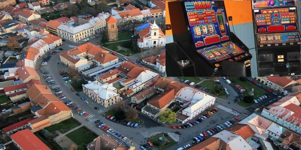 Herny v Českém Brodě přinášejí obyvatelům strach