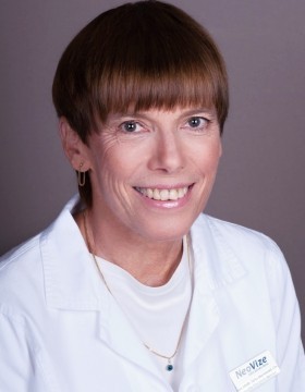 Doc. MUDr. Šárka Skorkovská