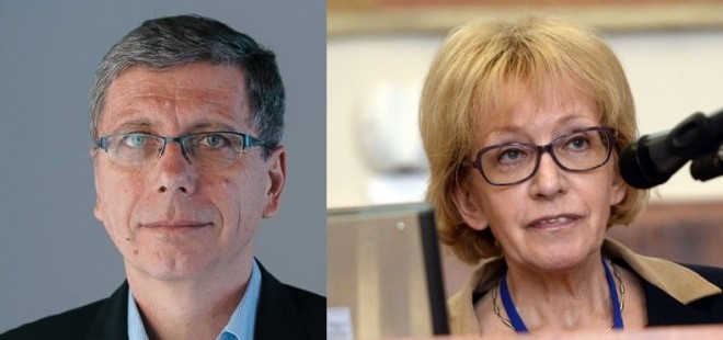 Politický boj mezi Helenou Válkovou a Ladislavem Kosem