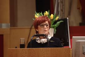 Eva Keslingerová 