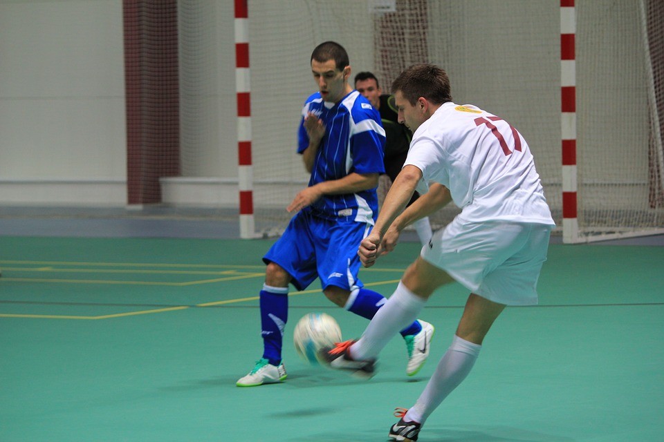 Kladno má svého zástupce i v nejvyšší futsalové lize. FK Kladno je momentálně na posledním 12 místě Chance futsal ligy