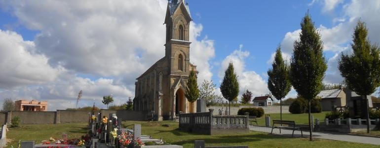 Že by začátek funerální turistiky?
