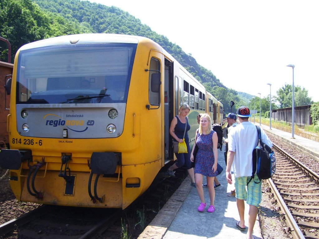 Žákovské jízdné je určeno od 6 do 19 let věku