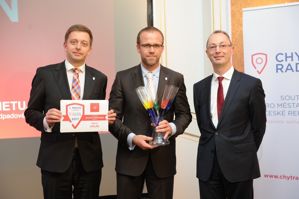 Kolínská radnice si připsala obrovský úspěch. Jaké hlavní projekty ho zajistily?