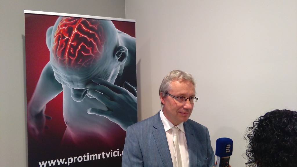 MUDr. Ondřej Škoda, PhD.