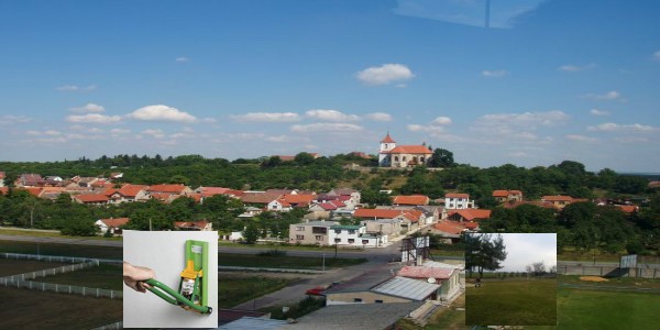 Jaký nápad nakonec dostane pomyslného černého petra?