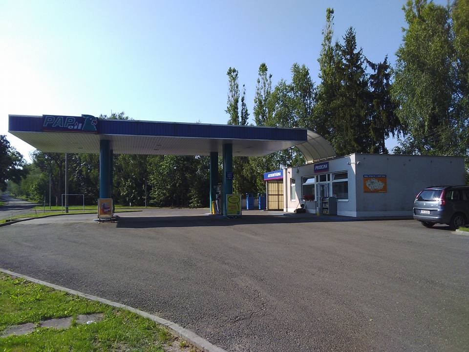Kterým benzinkám se raději vyhneme?