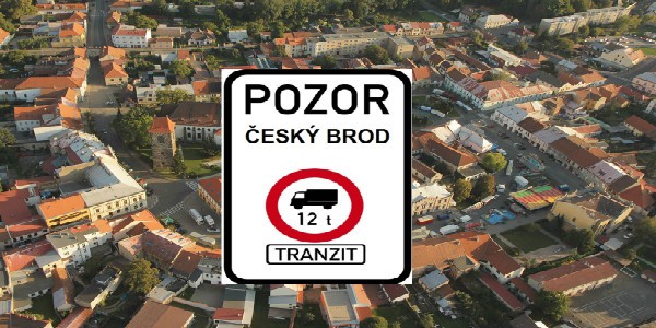 Omezení tranzitní dopravy má své fanoušky, ale i odpůrce