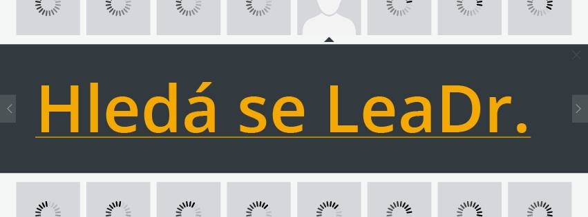 Soutěž s prvky reality show pro mladé dospěláky