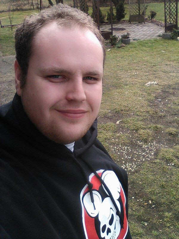Málokterý chlap má vkus na oblečení. Rocker se nezapře