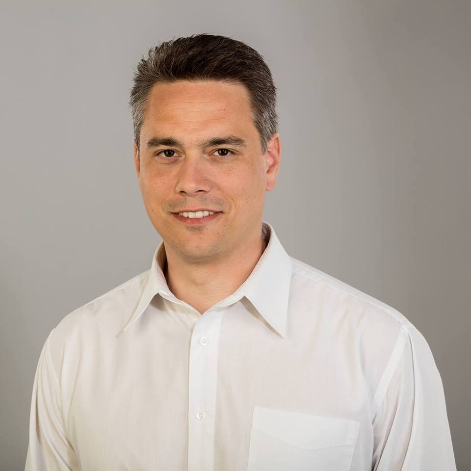 Josef Pátek věří, že jde správnou cestou, věříte mu?