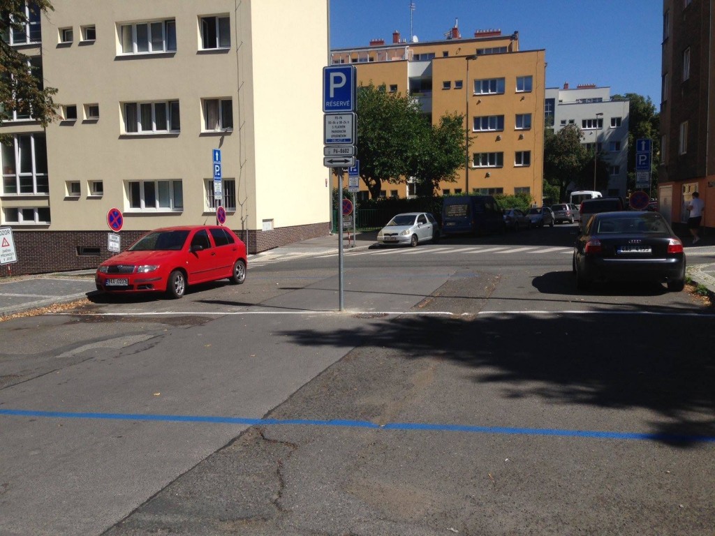 Některé řidiče čekají další potíže