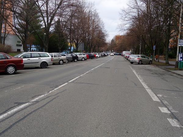 Masarykova ulice projde kompletní rekonstrukcí, uzavírku by to ale znamenat nemělo