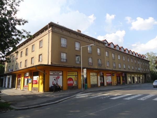 Tenhle dům brzy bude vypadat úplně jinak