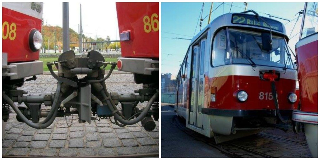 Tramvaj v Praze usmrtila ženu, vyšetřování stále probíhá