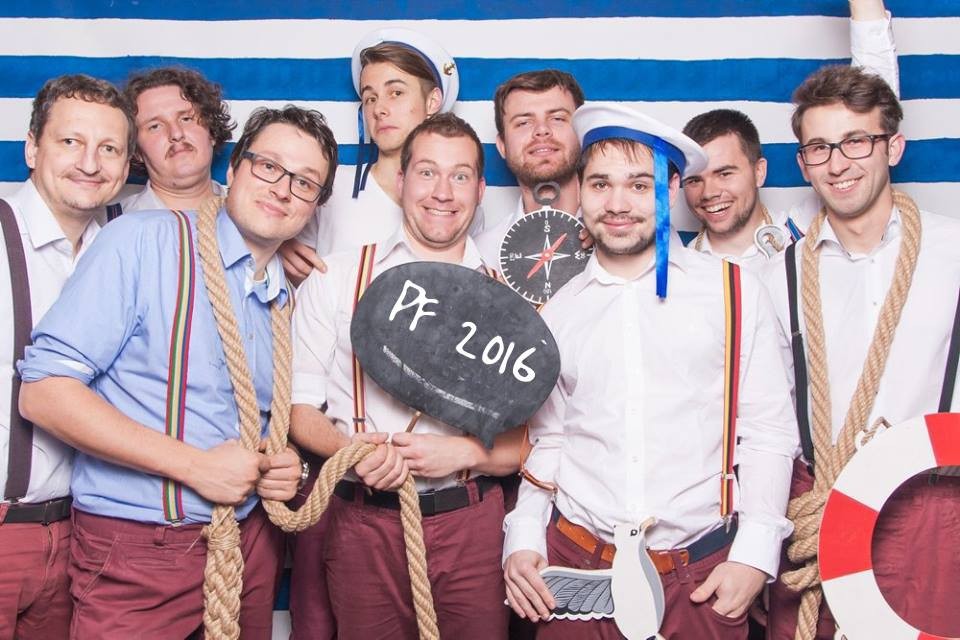 Interpret Neznámý v Kralupech zahraje v pátek 22. ledna