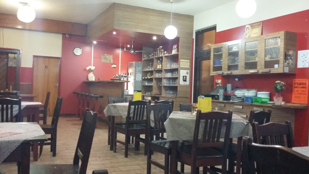 Kozlík 25, plznička 34 korun