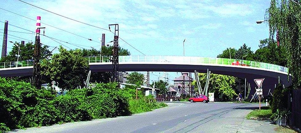Nadjezd v Koutské je již hotov. Nyní se bude realizovat v Jiráskově. Kde přesně, zjistíte v naší fotogalerii