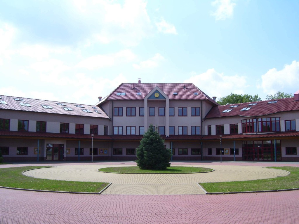 Základní škola a Mateřská škola Jesenice