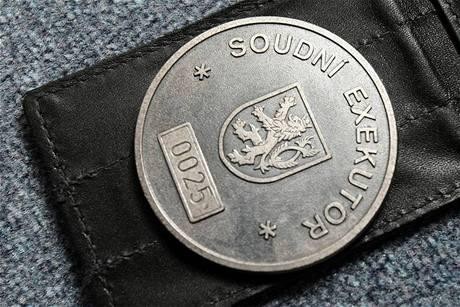 Exekutoři ve Středočeském kraji mají v adresáři 95 tisíc lidí.