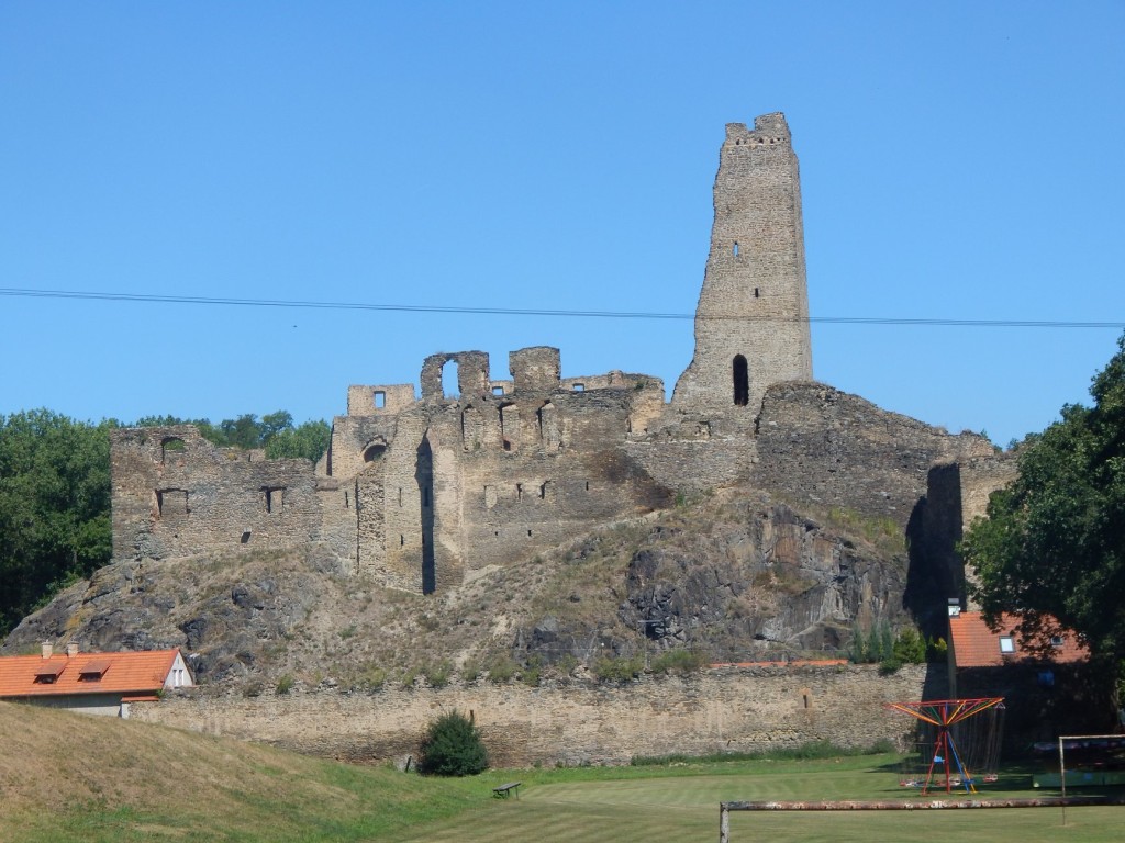 Motiv malířů romantismu