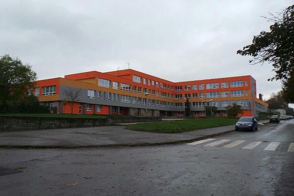 3. ZŠ Slaný