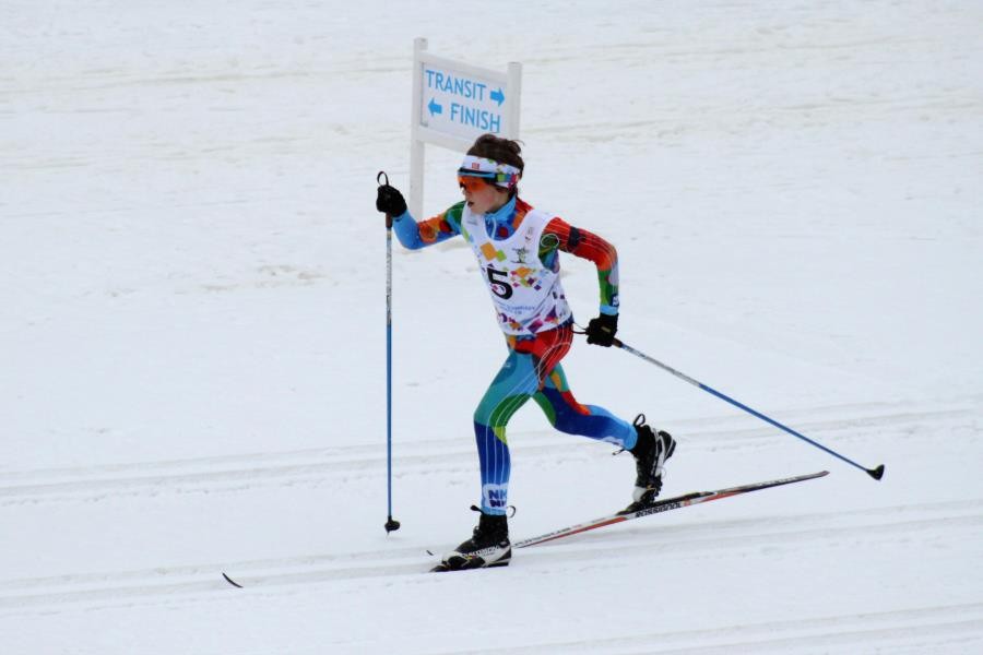 Zimní olympiáda dětí a mládeže se uskuteční už po sedmé 