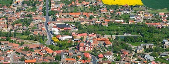 Zlonice