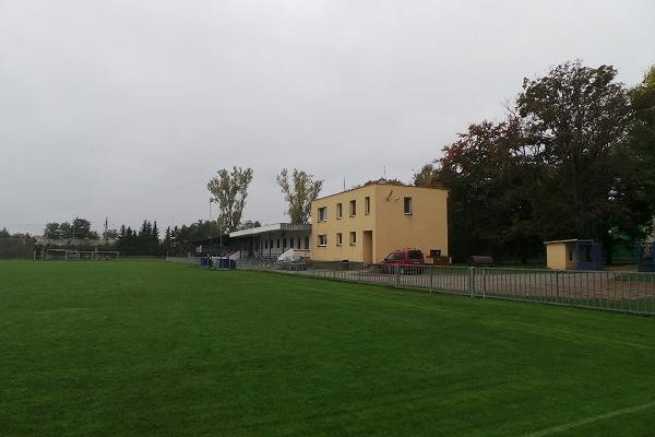Lesopark v Pečkách projde velkou obnovou