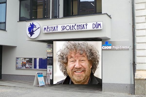 Zdeněk Troška do Kolína nepřijede
