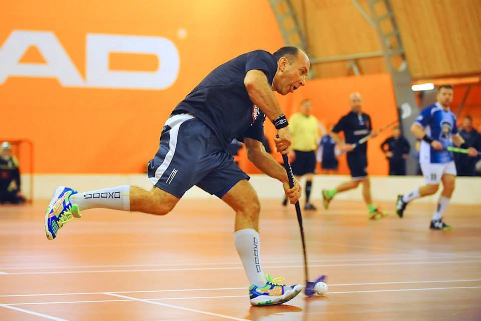 Florbalové Prague Masters se koná už podesáté