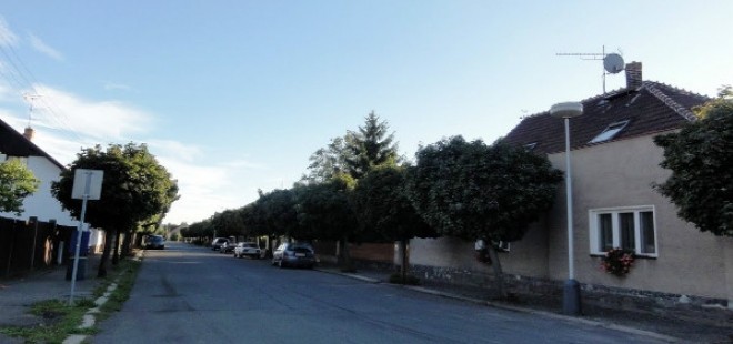 Proč se vlastně bude Třídvorská ulice rekonstruovat až příští rok? Odpovědi najdete v naší fotogalerii