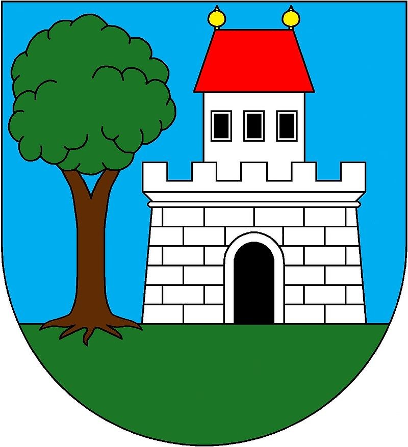 Znak Úval