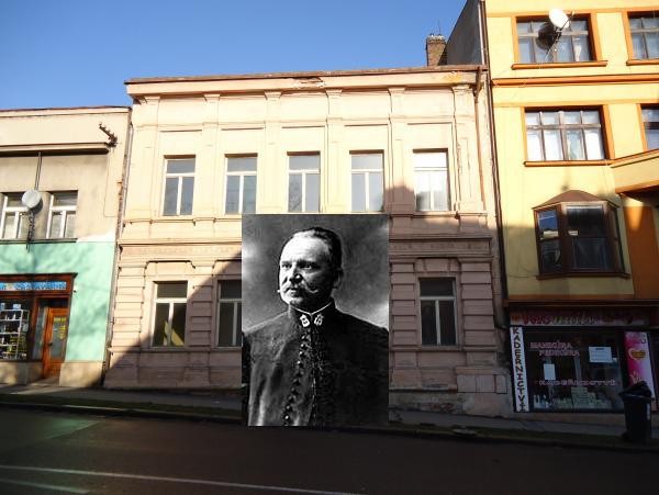 Kmochův dům už je ve vlastnictví města, jaké s ním má plány?