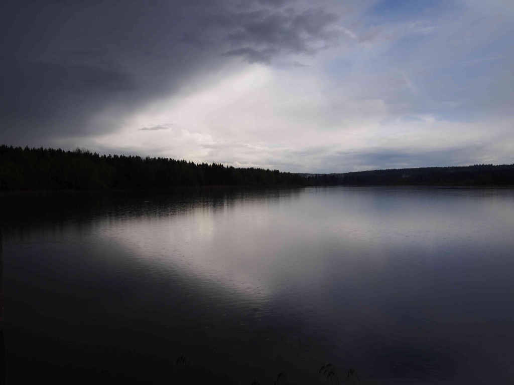 Padrťské rybníky jsou jedním z nejkrásnějších míst v Brdech. Nevěříte? Tak se podívejte na fotografie