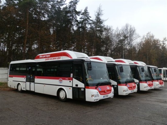 Kladno chce šetřit životní prostředí