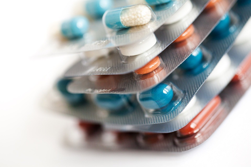 Homeopatické léky mohou výrazně zkrátit dobu nemoci