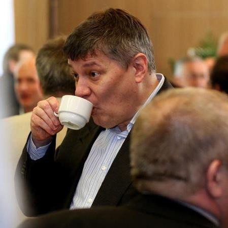Aleš Hušák