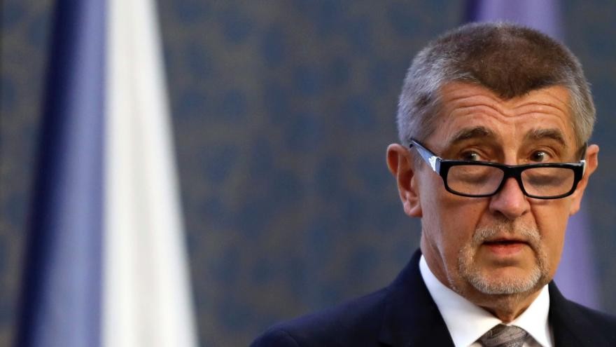 I Andrej Babiš si zaslouží kompenzaci