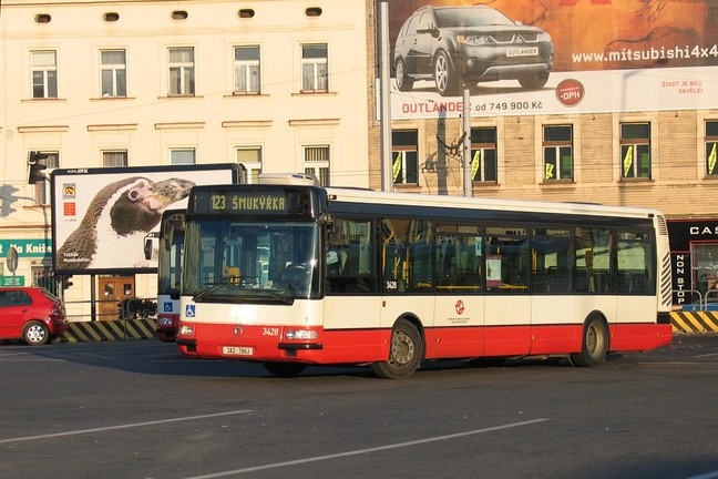 V Hořovicích se svezete zdarma.